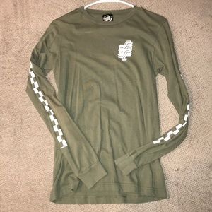 Santa Cruz long sleeve